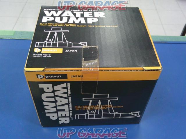 HITACHI(旧パロート) Astemo WATER PUMP(ウォーターポンプ) C3-050