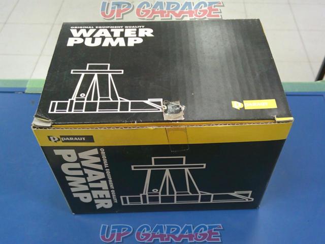 HITACHI(旧パロート) Astemo WATER PUMP(ウォーターポンプ) D3-014
