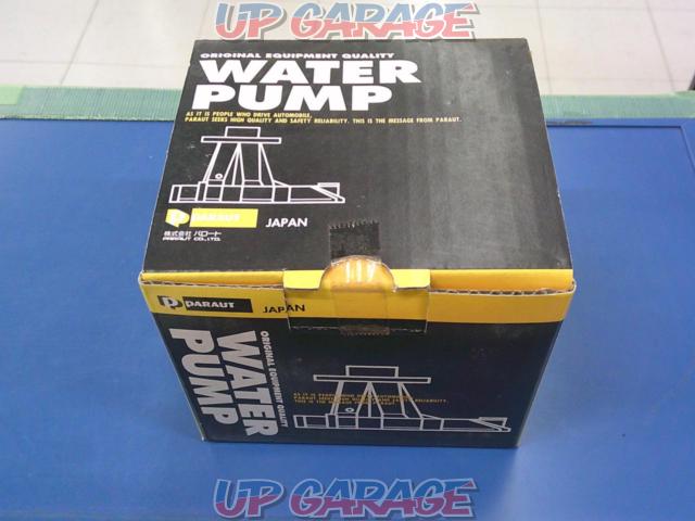 HITACHI(旧パロート) Astemo WATER PUMP(ウォーターポンプ) D3-020