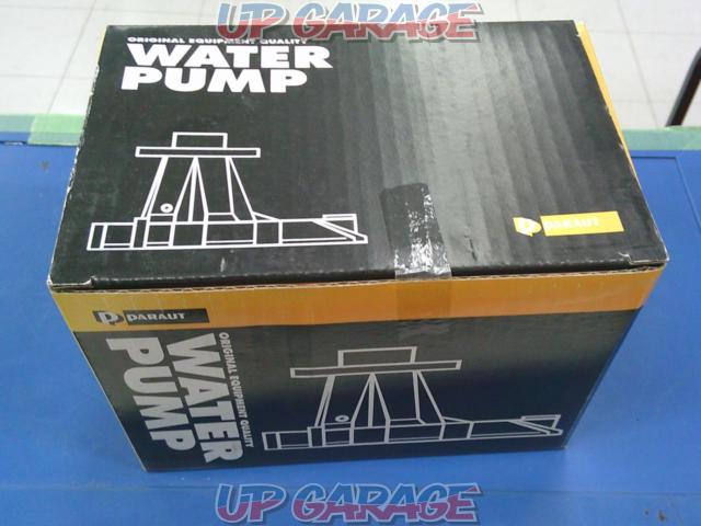 HITACHI(旧パロート) Astemo WATER PUMP(ウォーターポンプ) M3-011
