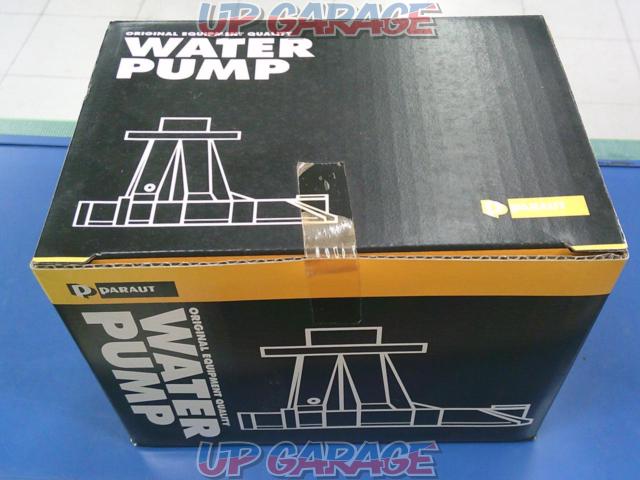 HITACHI(旧パロート) Astemo WATER PUMP(ウォーターポンプ) M3-025