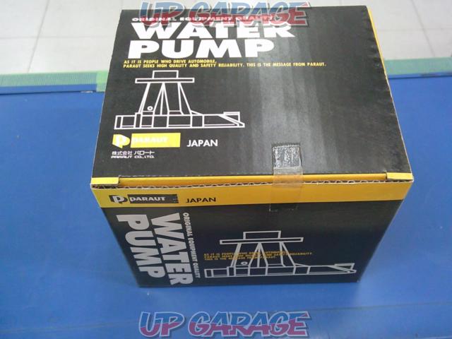 HITACHI(旧パロート) Astemo WATER PUMP(ウォーターポンプ) S3-019