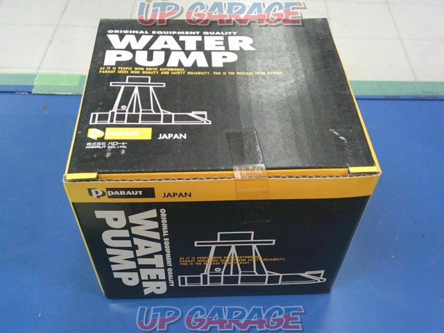 HITACHI(旧パロート) Astemo WATER PUMP(ウォーターポンプ) S3-018