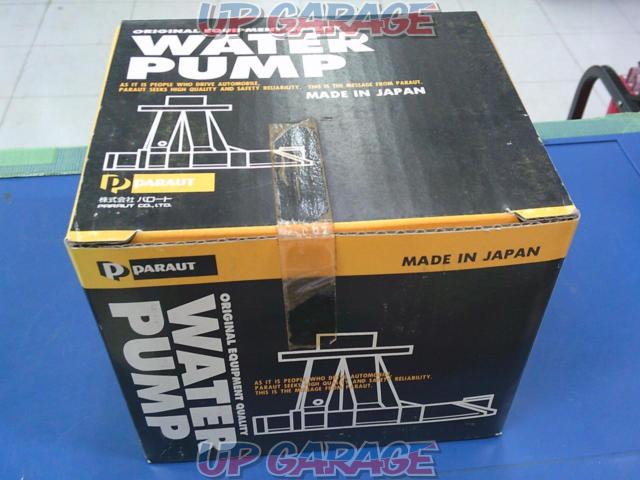 HITACHI(旧パロート) Astemo WATER PUMP(ウォーターポンプ) G3-030