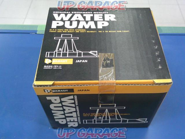 HITACHI(旧パロート) Astemo WATER PUMP(ウォーターポンプ) H3-035E