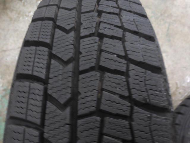 WINTER MAXX WM02 2本セット