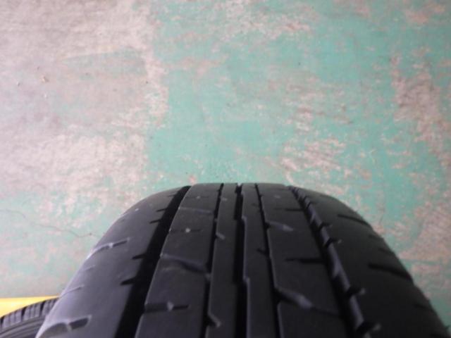 DUNLOP ENASAVE VAN01 145R12 6PR   2本セット
