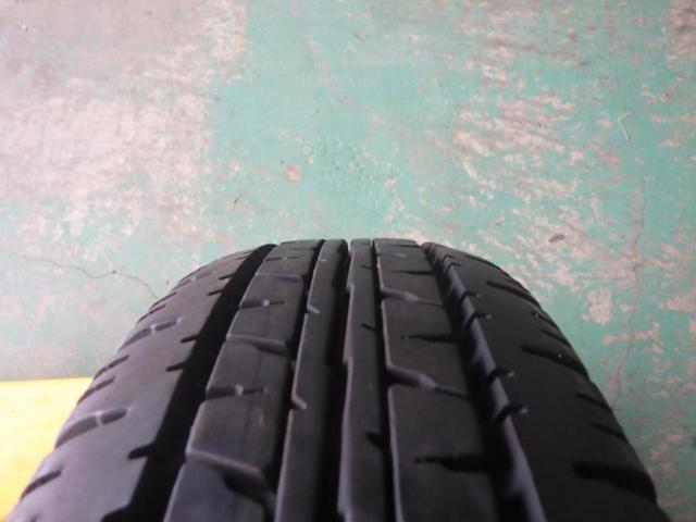 DUNLOP ENASAVE VAN01 145R12 6PR   2本セット