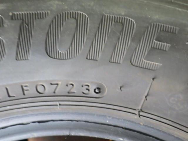 BRIDGESTONE K370