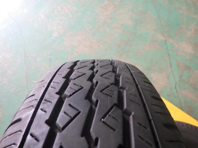 BRIDGESTONE K370