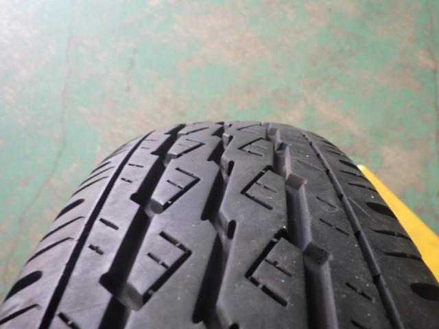 BRIDGESTONE K370