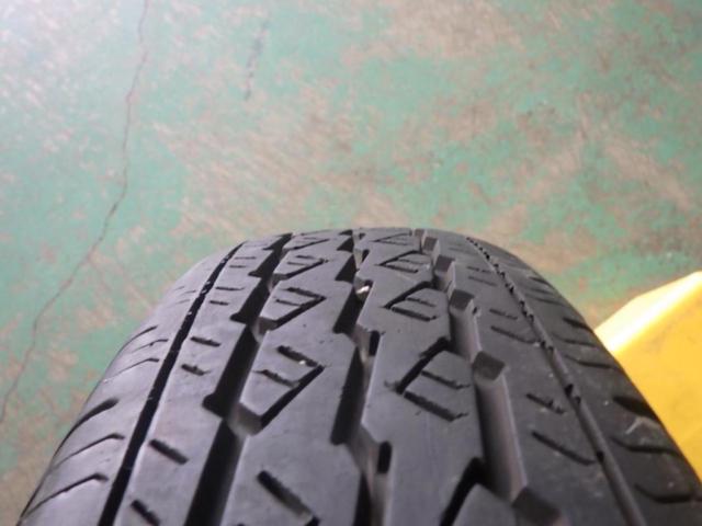 BRIDGESTONE K370