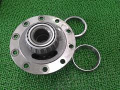 Genuine differential for Suzuki Jimny Sierra (JB74)