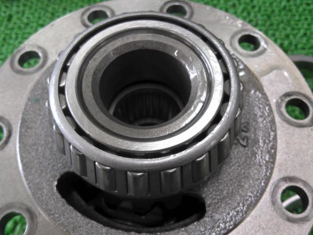 Genuine differential for Suzuki Jimny Sierra (JB74)