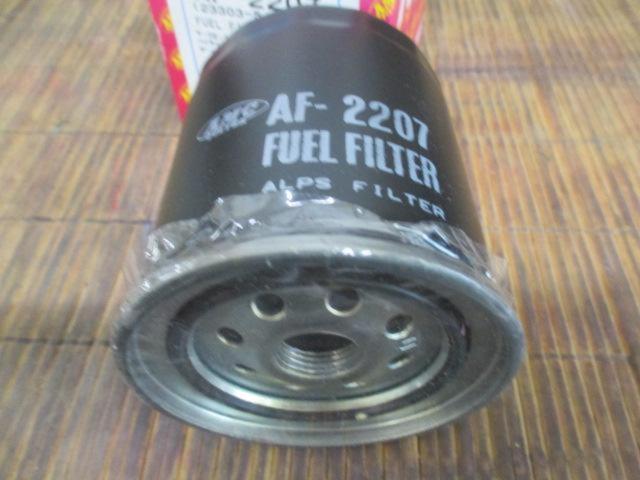 AMC オイルフィルター AO-2207