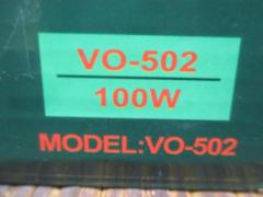 1個のみ ROADSTAR VO-502 2WAYスピーカー