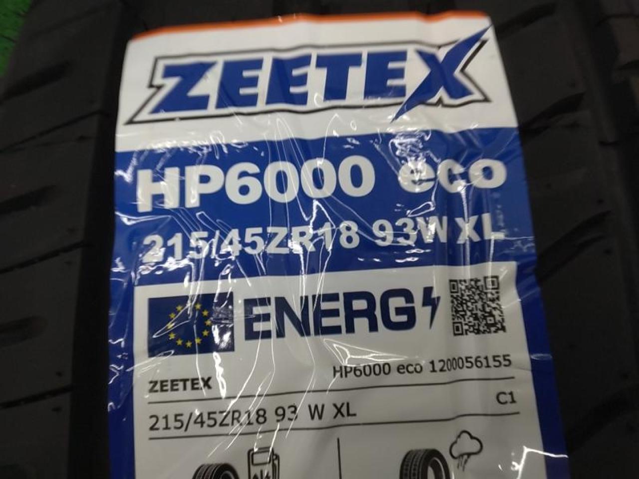 ZEETEX HP6000 ECO | 新品 | アップガレージ 千葉成田店 | カー用品 