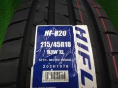 HIFLY HF820