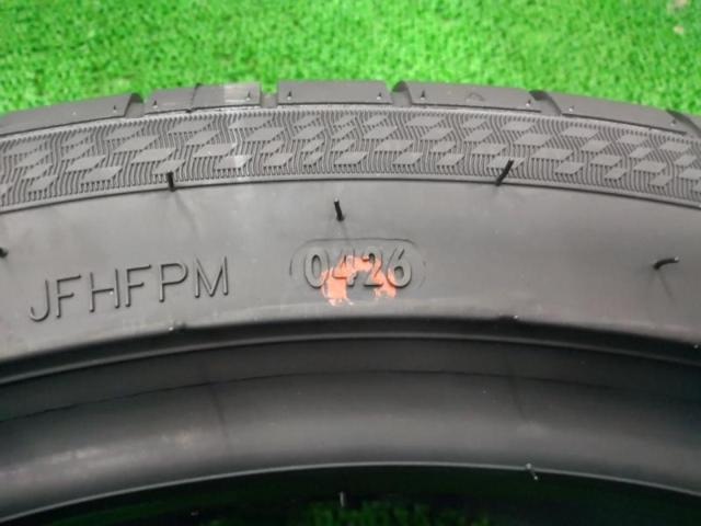 HIFLY HF820