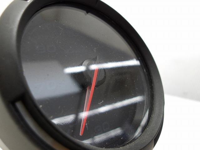 Defi RacerGauge 油温計