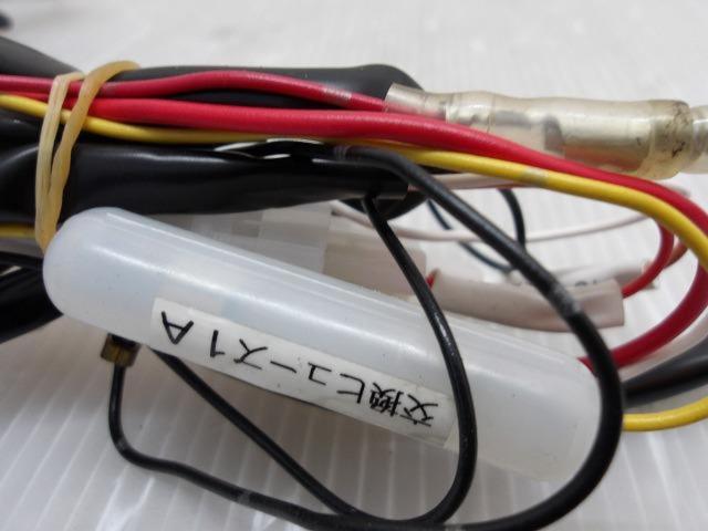 Defi RacerGauge 油温計