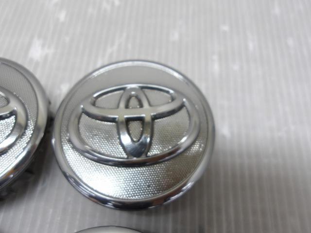 TOYOTA 50系 エスティマ 前期純正ホイールキャップ 