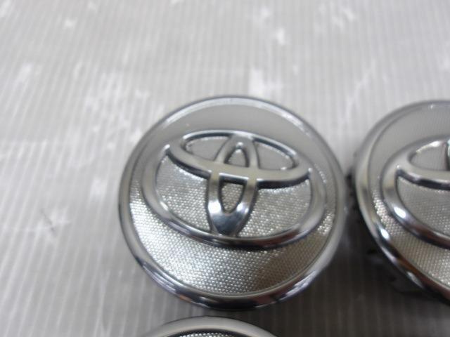 TOYOTA 50系 エスティマ 前期純正ホイールキャップ 