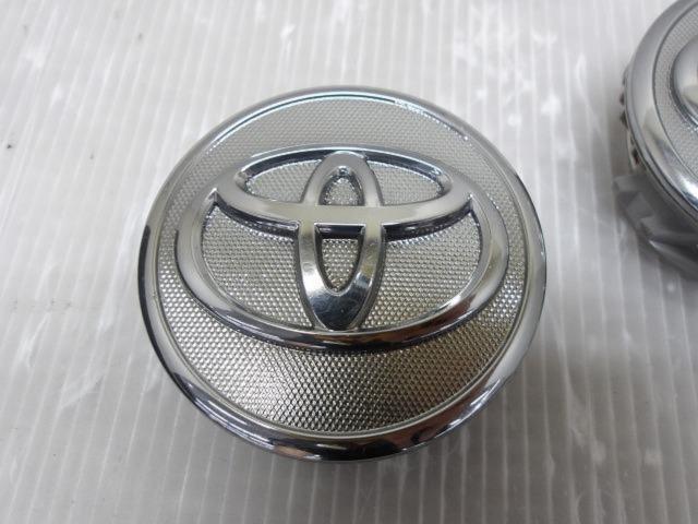 TOYOTA 50系 エスティマ 前期純正ホイールキャップ 