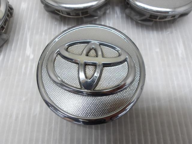 TOYOTA 50系 エスティマ 前期純正ホイールキャップ 