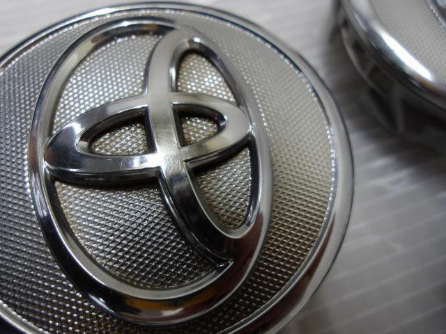 TOYOTA 50系 エスティマ 前期純正ホイールキャップ 