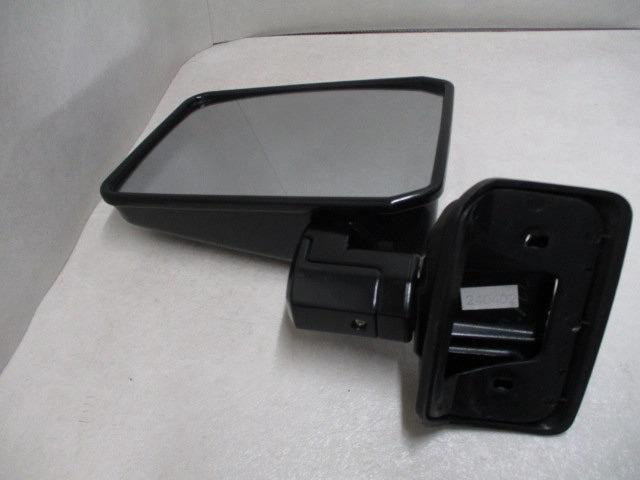 トヨタ純正 ドアミラー 左右セット ランドクルーザー70 GRJ76K