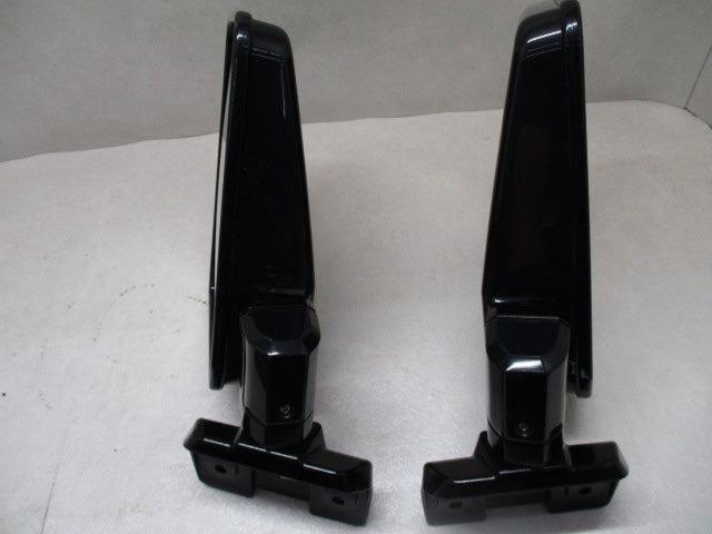 トヨタ純正 ドアミラー 左右セット ランドクルーザー70 GRJ76K
