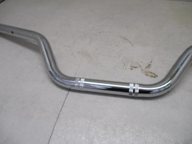 ホンダ純正 バーハンドル GB350 22.2mm