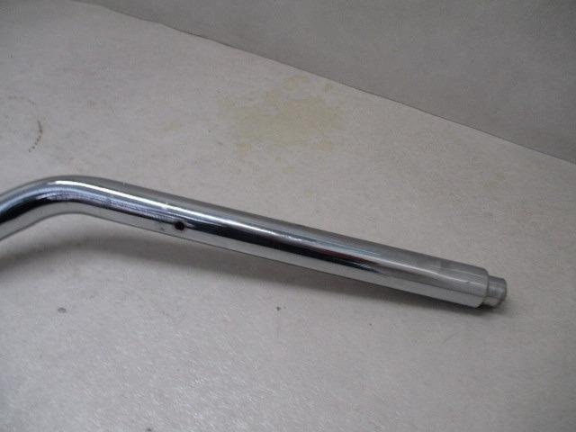 ホンダ純正 バーハンドル GB350 22.2mm
