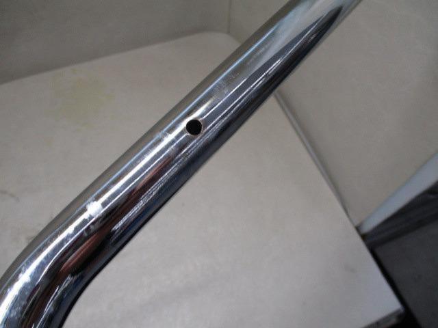 ホンダ純正 バーハンドル GB350 22.2mm