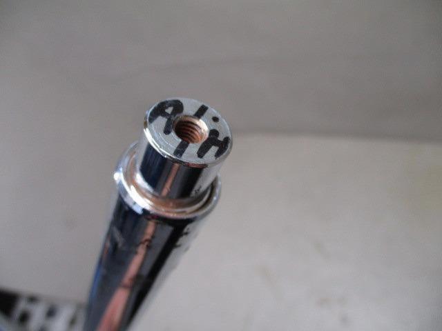 ホンダ純正 バーハンドル GB350 22.2mm