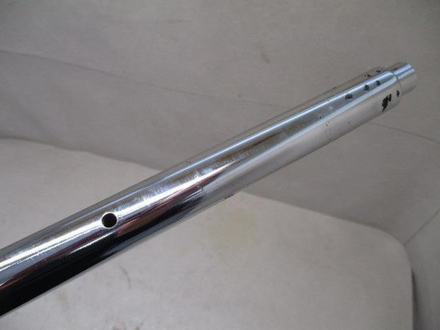 ホンダ純正 バーハンドル GB350 22.2mm