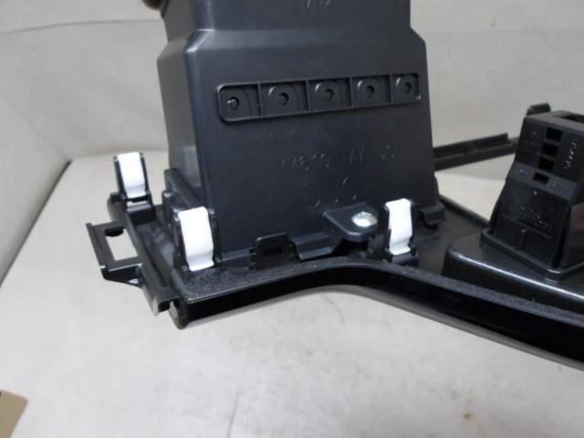 ホンダ純正 ナビパネル ステップワゴン/RP3