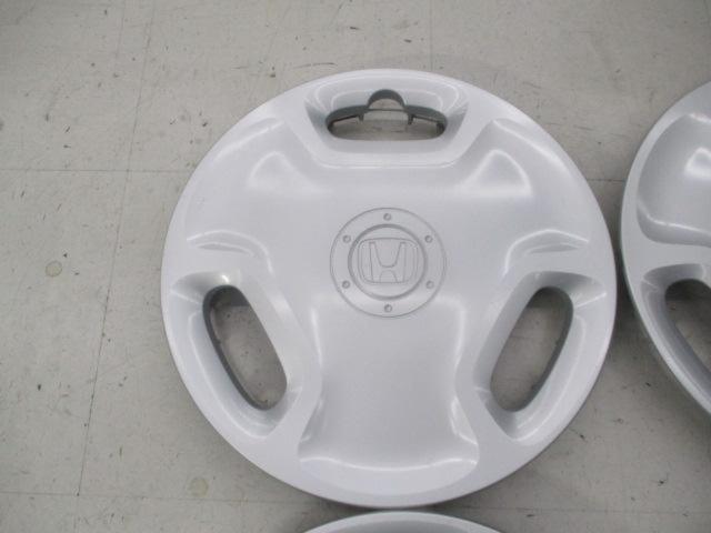 シビック ホイールキャップ ホンダ EG シビック 純正 ホイールキャップ 