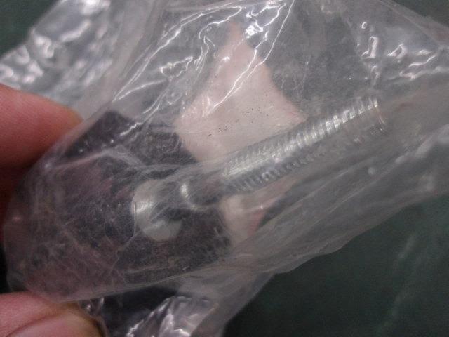 ホンダ純正 ノブCOMP ハンドルホルタ 53740-098-970
