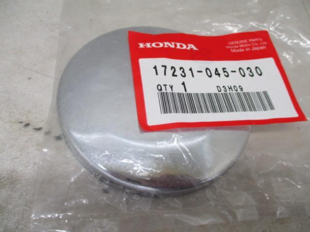 ホンダ純正 エアクリーナーハウジングカバー 品番:17231-045-030 ダックス ST50