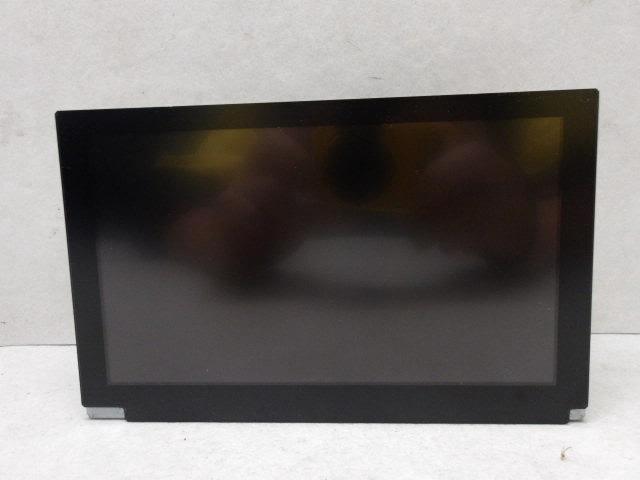 ワケアリ ニッサン純正 ナビ用モニター DP7W-3300Z フェアレディZ Z33 前期