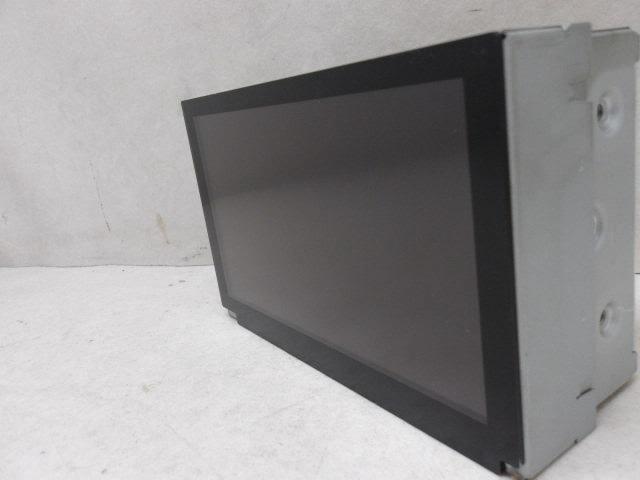 ワケアリ ニッサン純正 ナビ用モニター DP7W-3300Z フェアレディZ Z33 前期