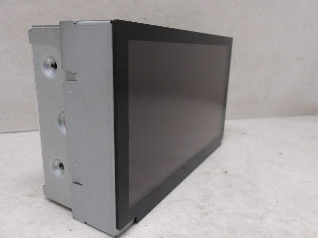 ワケアリ ニッサン純正 ナビ用モニター DP7W-3300Z フェアレディZ Z33 前期