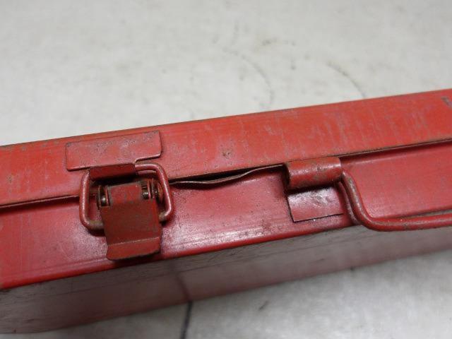 メーカー不明 ラチェットレンチセット