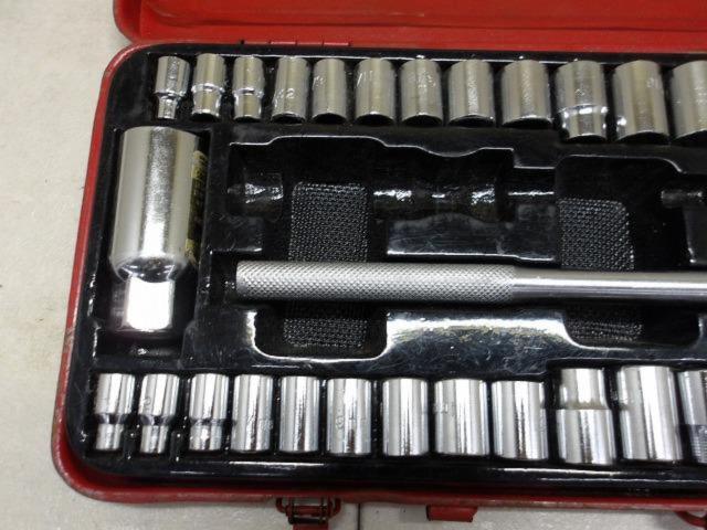 メーカー不明 ラチェットレンチセット