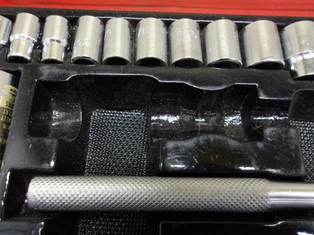 メーカー不明 ラチェットレンチセット