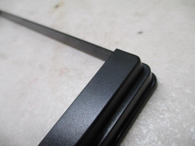 ENDY フェイスパネル EFK-026N 日産車用 2DIN
