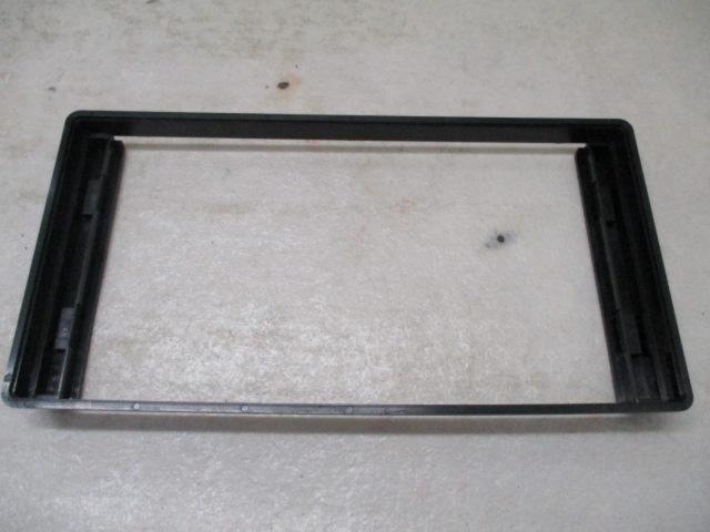 ENDY フェイスパネル EFK-026N 日産車用 2DIN