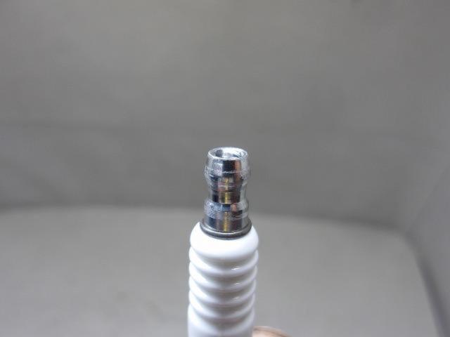 NGK スパークプラグ 3932 DCPR7E 1個のみ